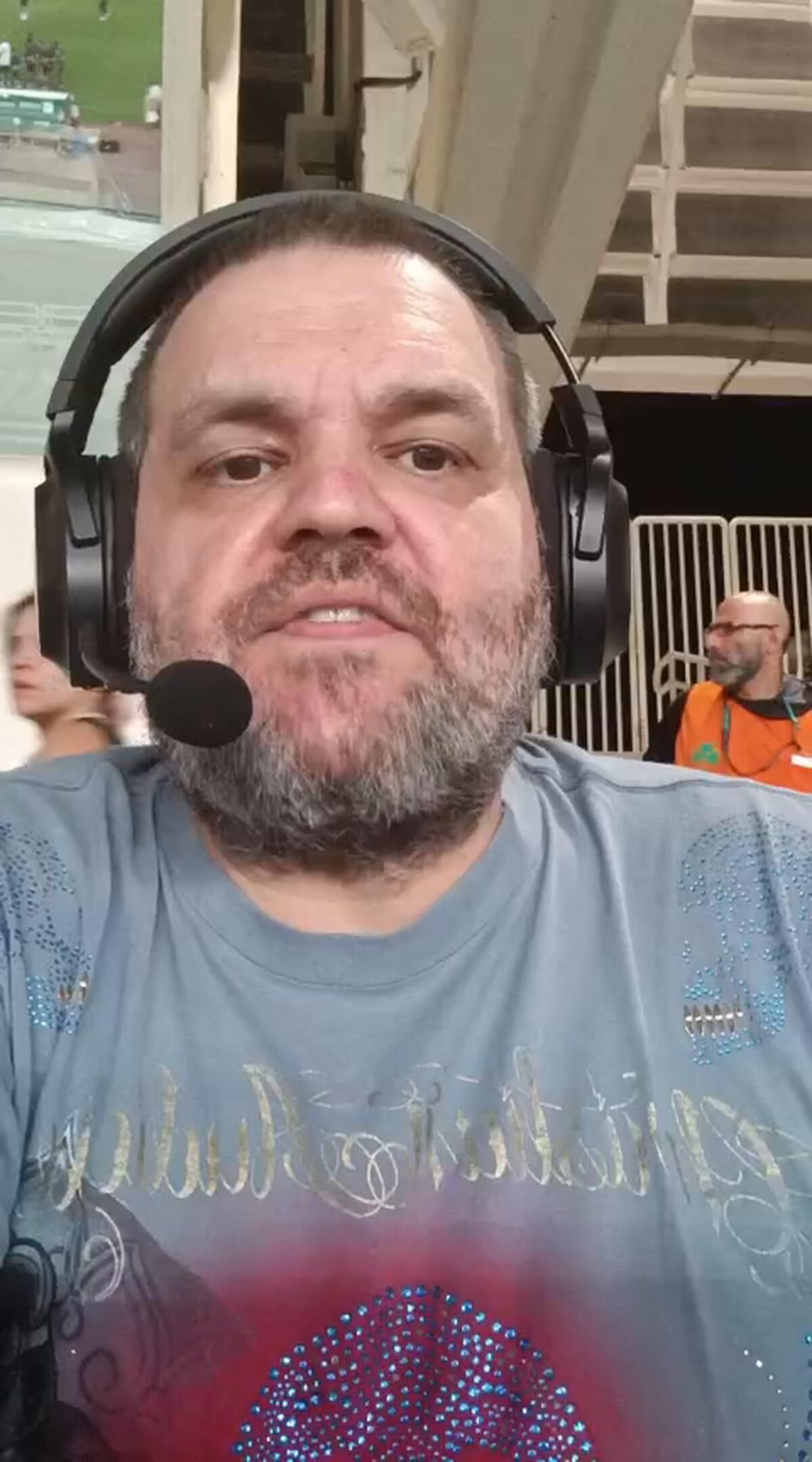 Το σχόλιο του Λάμπρου Γκαραγκάνη για το ισόπαλο Παναθηναϊκός – Σαχτάρ