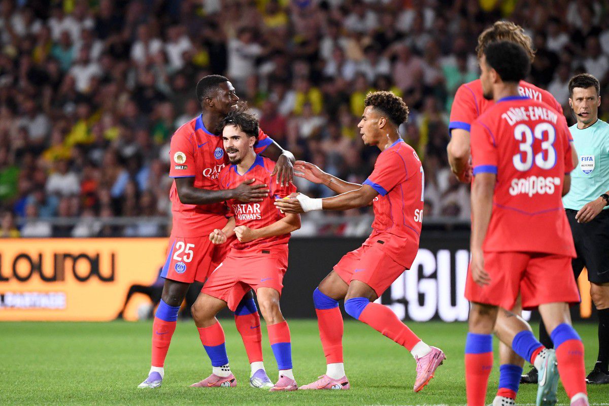 Η Παρί Σεν Ζερμέν έχει 34 φορές μεγαλύτερο προϋπολογισμό από ορισμένες ομάδες της Ligue 1