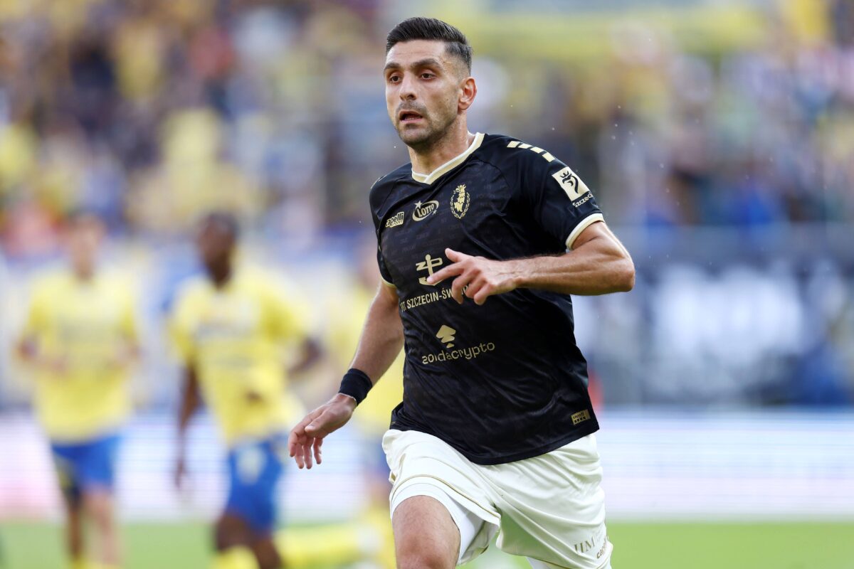 Το συνολικό ύψος της μετακίνησής του Κουλούρη από την Πογκόν στην Αλ Ούλα