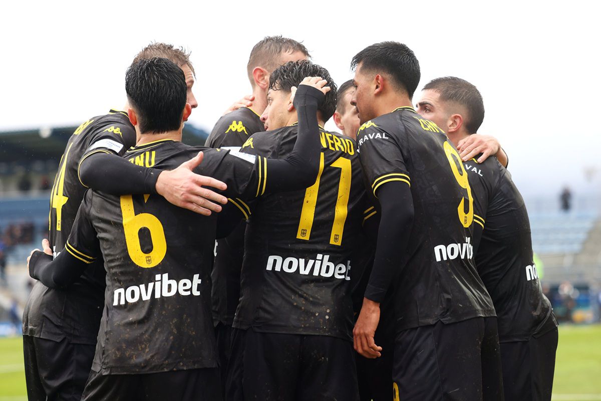 Ο Αστέρας AKTOR κοιτάει προς Άρη