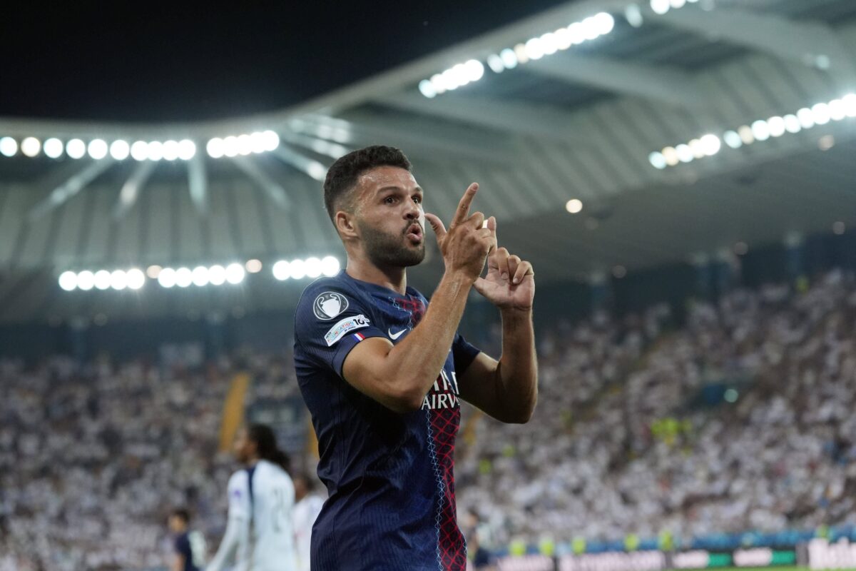 Η διαδικασία των πέναλτι στο Παρί Σεν Ζερμέν-Τότεναμ στο Super Cup (vid)