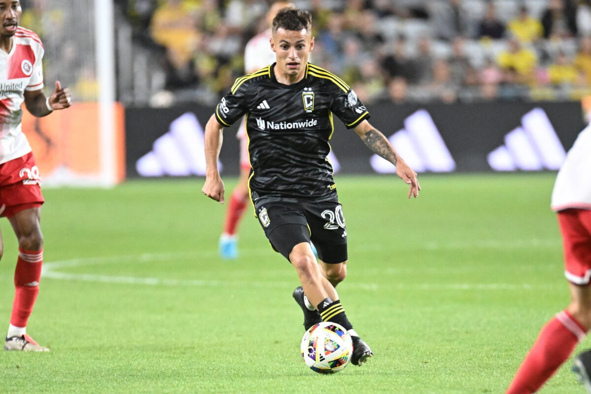 «Βόμβα» Παναιτωλικού, συμφώνησε με τον μεσοεπιθετικό Ματσάν – Ποιος είναι ο Ρουμάνος με το «βαρύ» βιογραφικό (vid)