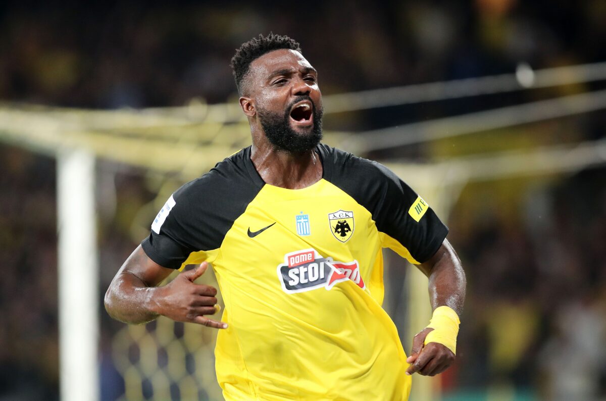 «Η Καραγκιουμρούκ έκανε πρόταση για τον Πιερό» – Η απάντηση της ΑΕΚ