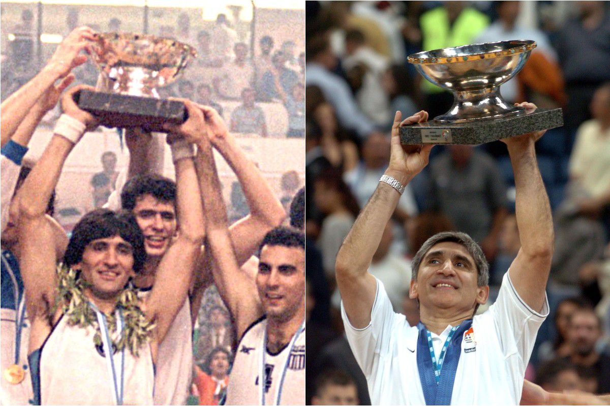 Καν’το όπως ο Γιαννάκης…