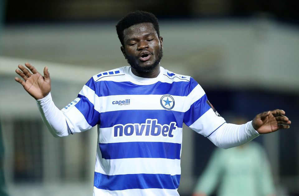 Το ύψος της μεταγραφής του Ουεντραόγκο  στην Οντένσε για Ατρόμητο, ΠΑΟΚ