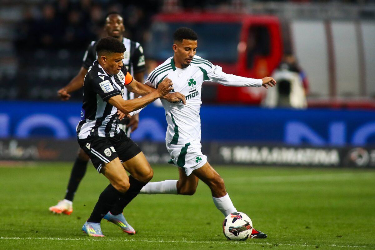 Γαλλικά ΜΜΕ: «Ο Ουναΐ καθ’ οδόν για την Ελλάδα και τον Παναθηναϊκό»