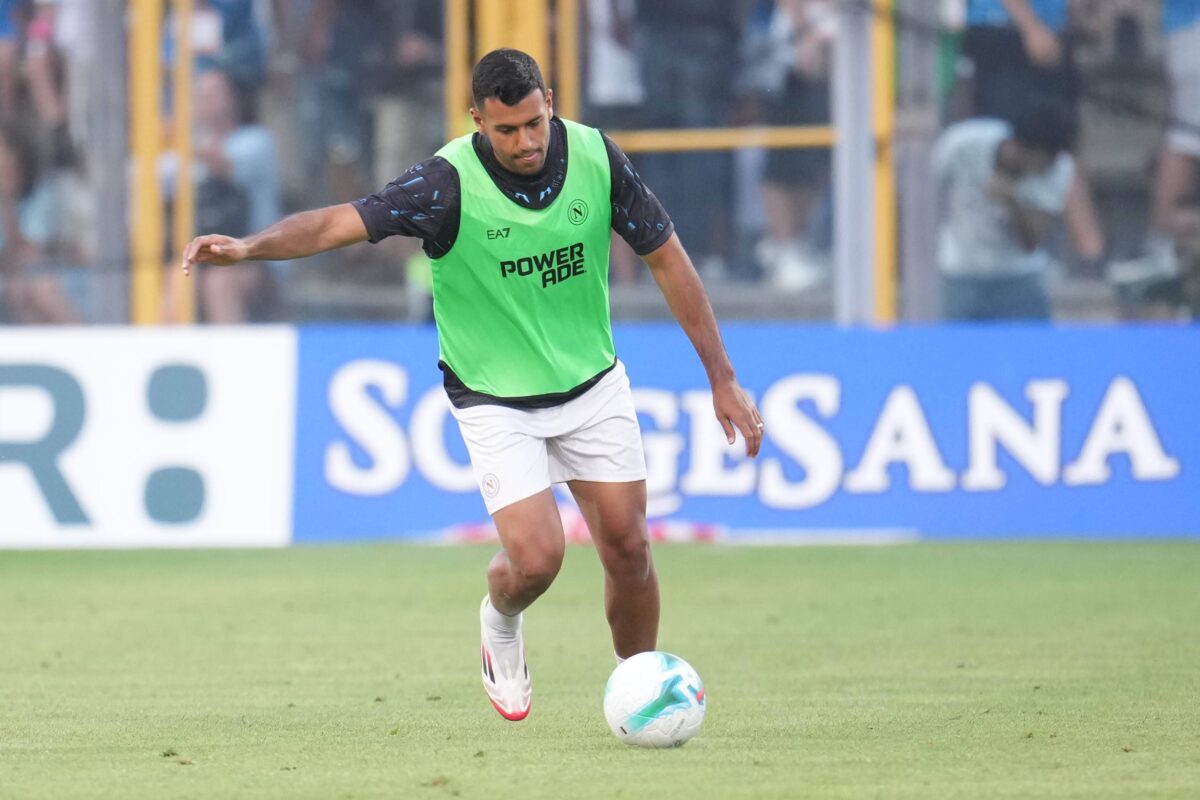 Μία ανάσα από την Ουντινέζε ο Σεντίρα, που ήθελε ο ΠΑΟΚ