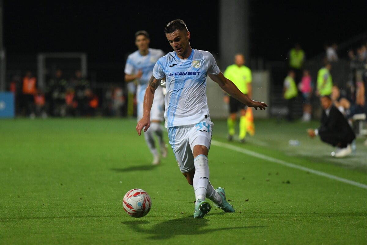 Ήττα-σοκ για τη Ριέκα με ανατροπή πριν τη ρεβάνς με τον ΠΑΟΚ