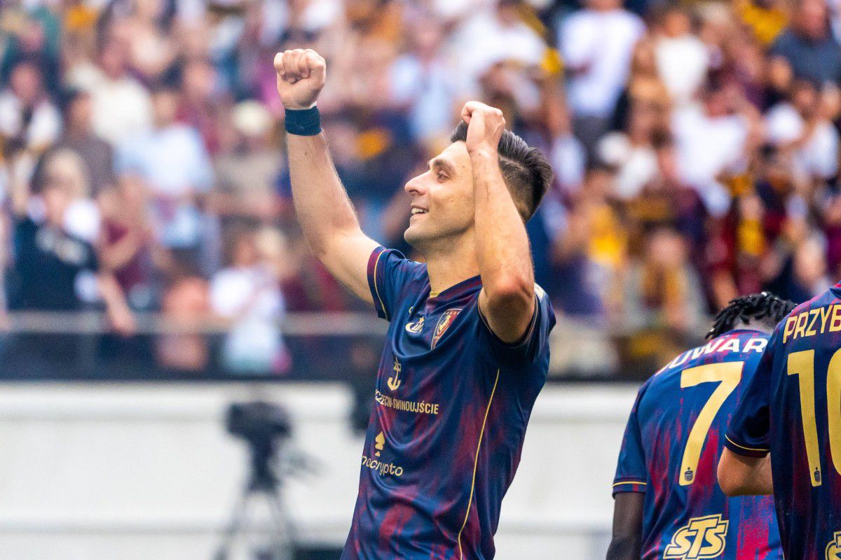 Τέλος ο Κουλούρης από την Πογκόν – Το «αντίο» του ιδιοκτήτη της ομάδας στον Έλληνα φορ