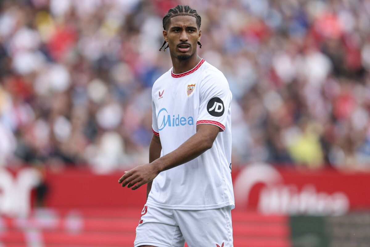 Ανακοίνωσε και Μπαντέ η Μπάγερ Λεβερκούζεν