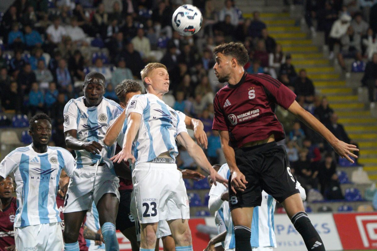 UEFA Ranking Ελλάδα