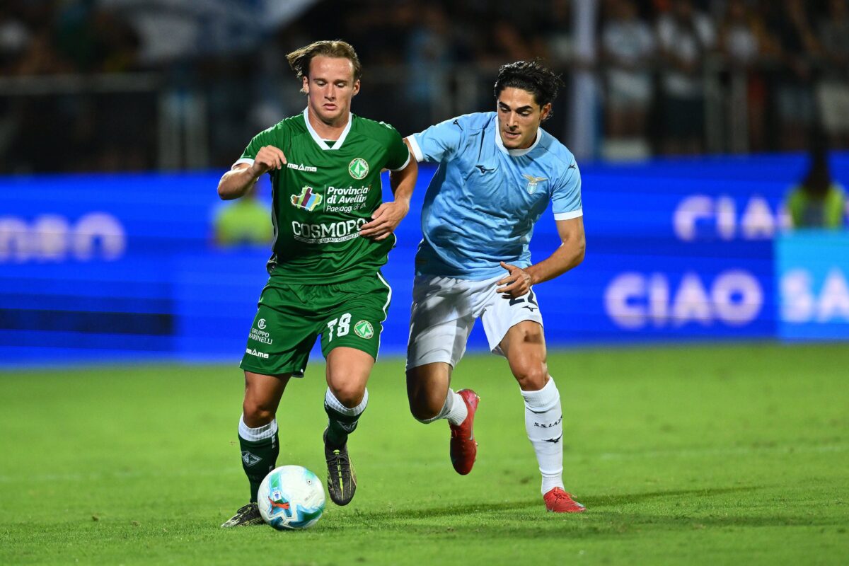 Ολυμπιακός: Το ραντεβού Λάτσιο – Καντσελιέρι και ο τρίτος «πόλος» της Ρώμης