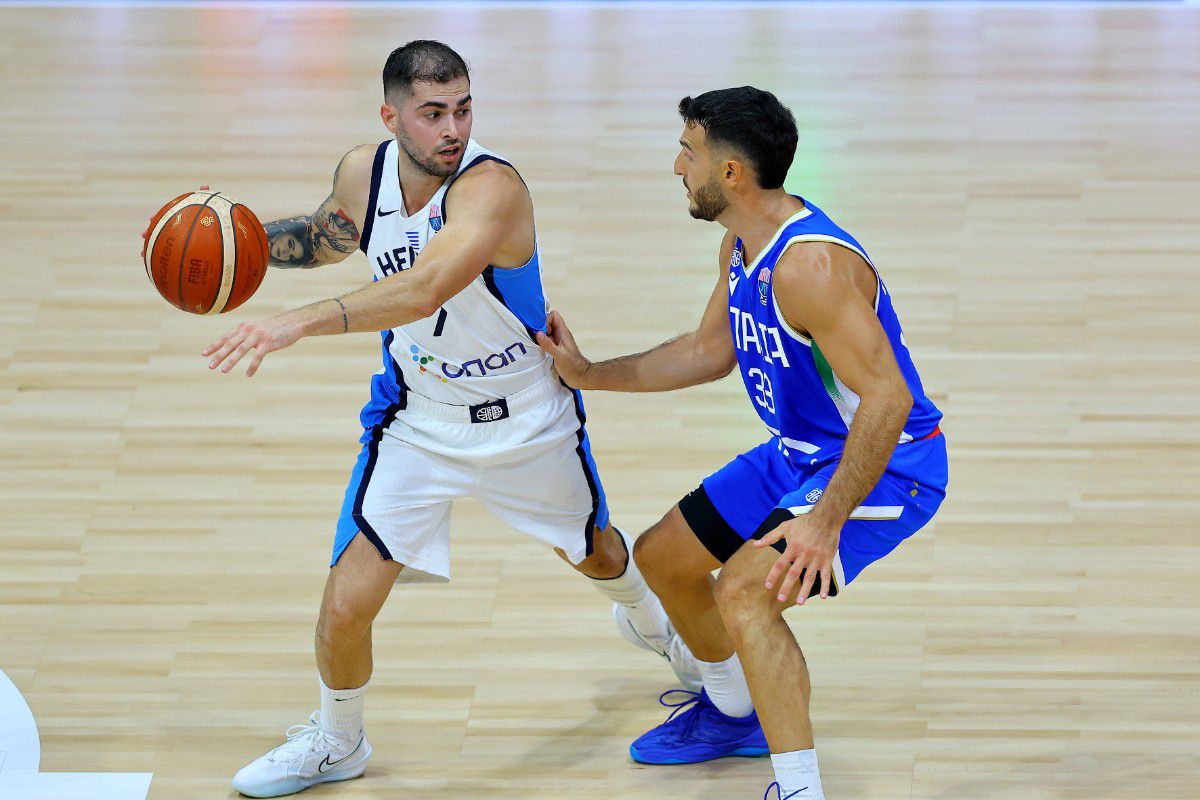 Αυτός είναι ο επόμενος αντίπαλος της Εθνικής – Πότε διεξάγεται ο αγώνας