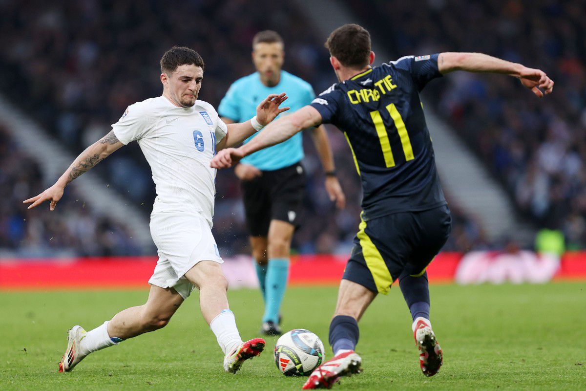 Στην Τούμπα για το ΠΑΟΚ – ΑΕΛ οι γονείς του Ζαφείρη