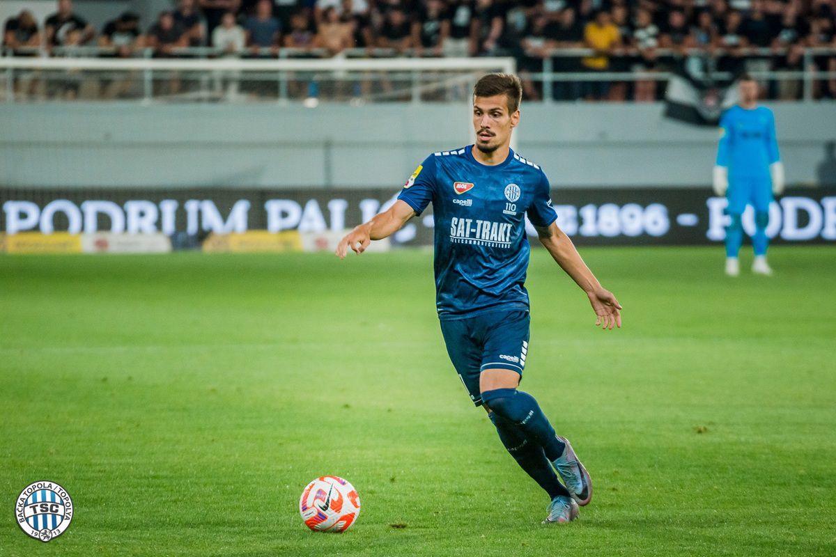 Παναθηναϊκός: Η ώρα άφιξης του Μίλος Πάντοβιτς στην Αθήνα