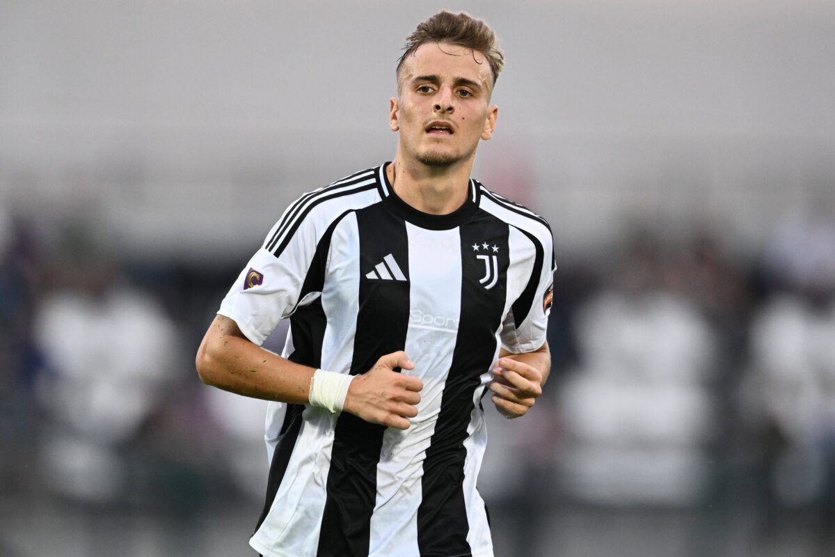 Από τη Τζένοα στην Αταλάντα ο Χρήστος Παπαδόπουλος