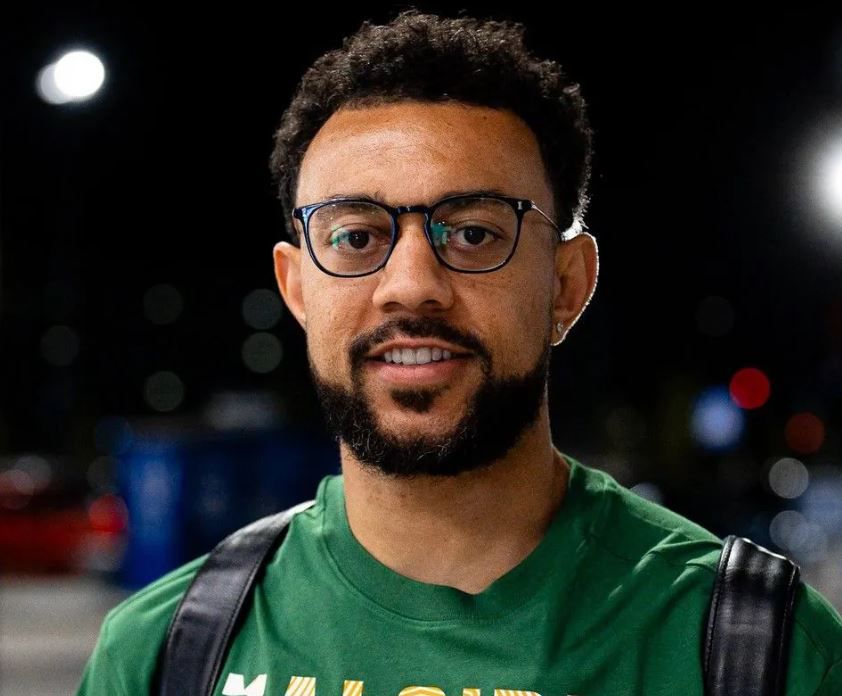 Ο Ουίλιαμς – Γκος έφτασε στο Κάουνας για λογαριασμό της Ζάλγκιρις (pics)