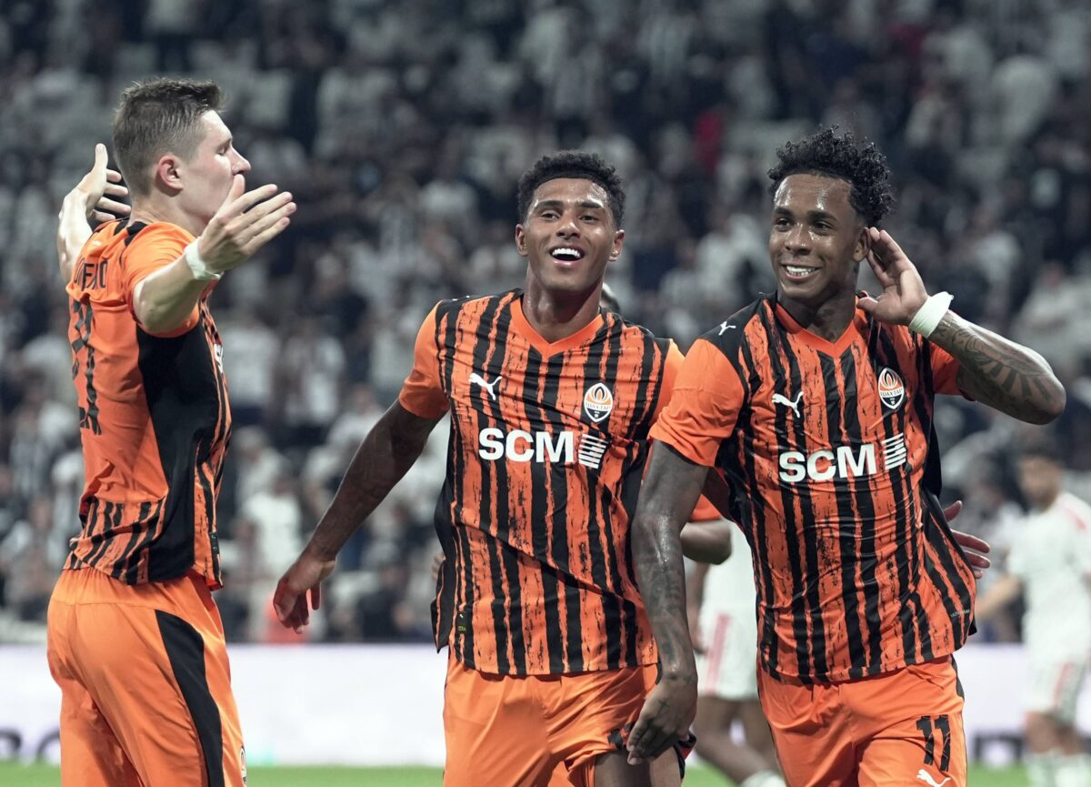 Σαχτάρ Ντόνετσκ: Το υπέρογκο μπάτζετ και το φυτώριο Βραζιλιάνων της αντιπάλου του Παναθηναϊκού