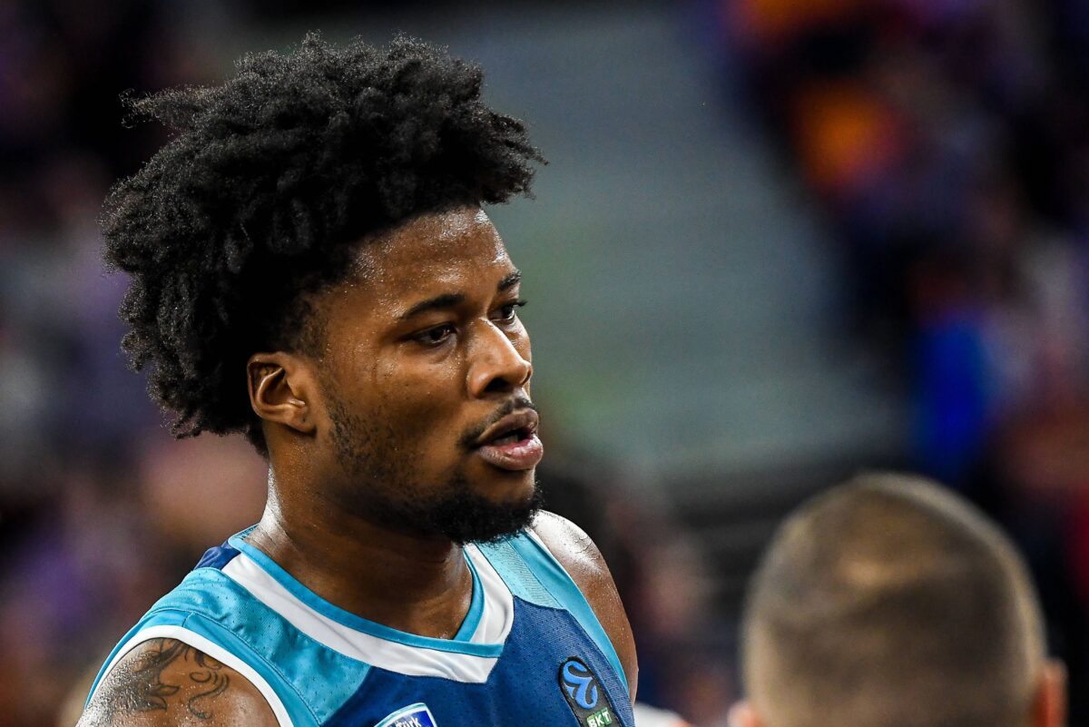 Στον Άρη ο Στίβεν Ίνοχ