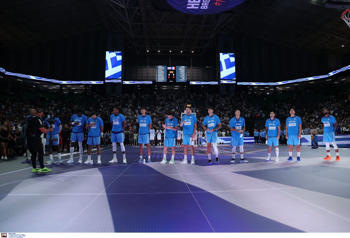 Η τελική δωδεκάδα της Εθνικής – Αυτός «κόπηκε»