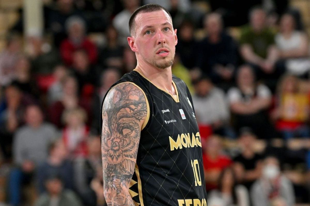 Ατζέντης Τάις: «Η παραμονή στη Μονακό είναι το πιο ρεαλιστικό σενάριο»