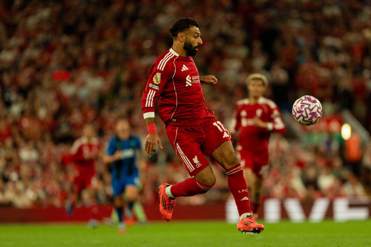 Έγραψε ιστορία ο Σαλάχ: Έγινε ο πρώτος παίκτης που παίρνει το βραβείο του παίκτη της χρονιάς στην Premier League για τρίτη φορά