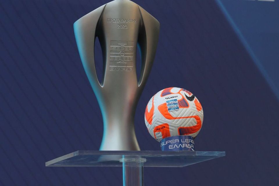 Η διαφορά στα κριτήρια ισοβαθμίας μεταξύ κανονικής διάρκειας της Super League και Playoffs – Playouts