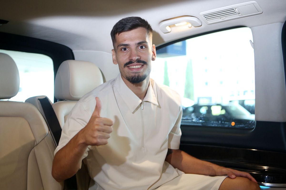 Πάντοβιτς: «Θα δώσω τα πάντα για τον Παναθηναϊκό»