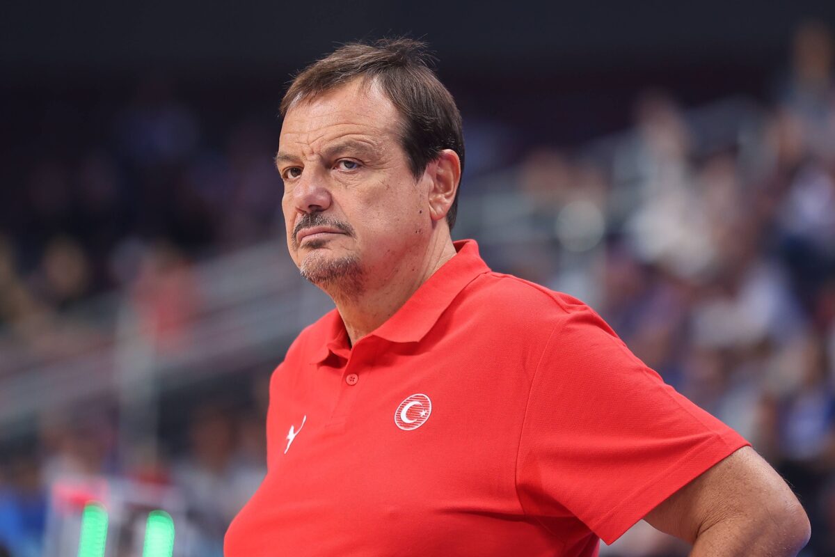 Επική δήλωση Αταμάν για Σενγκούν και Παναθηναϊκό