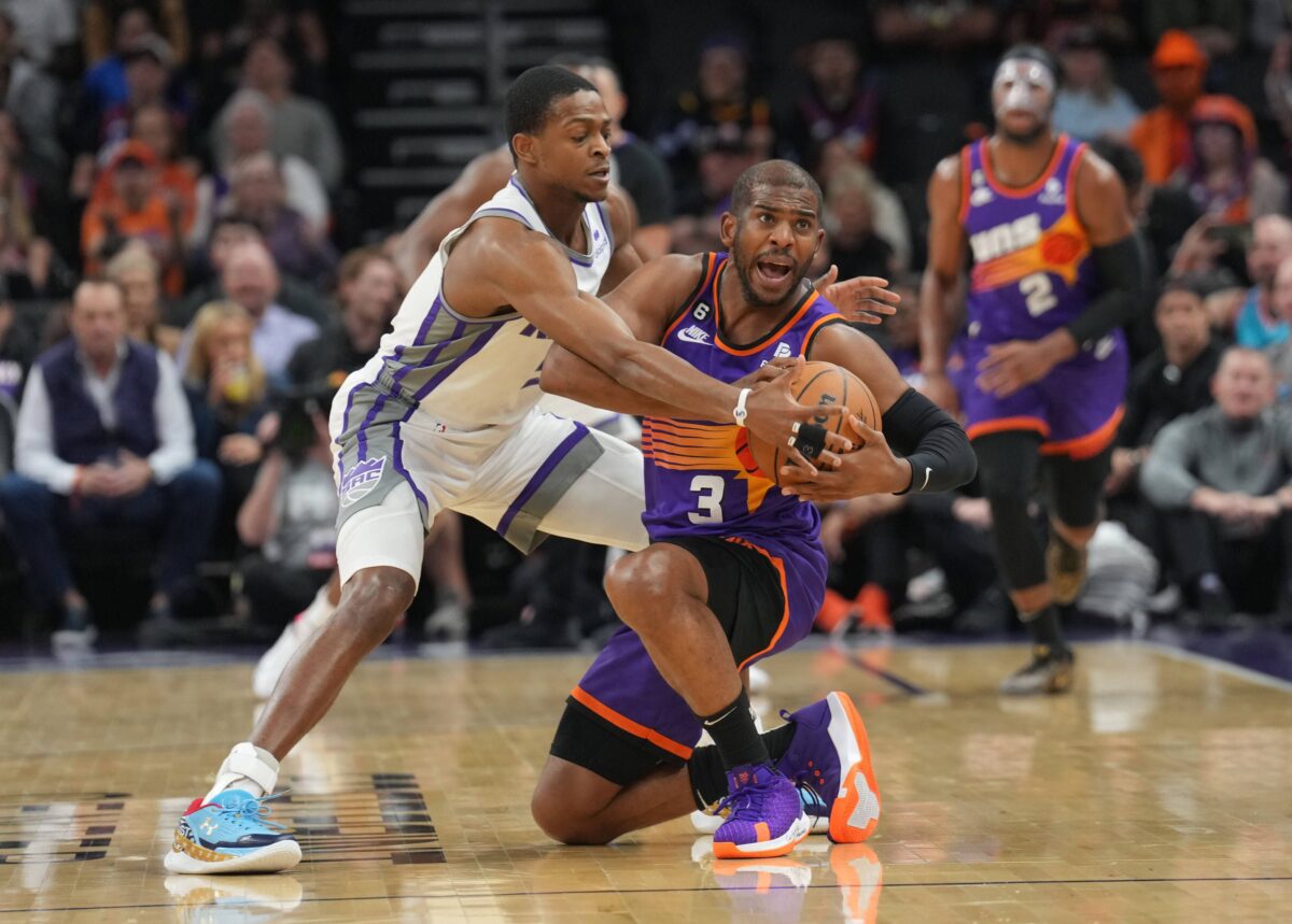 Πως ο Φοξ ξεπέρασε τον Κρίς Πολ σε κέρδη