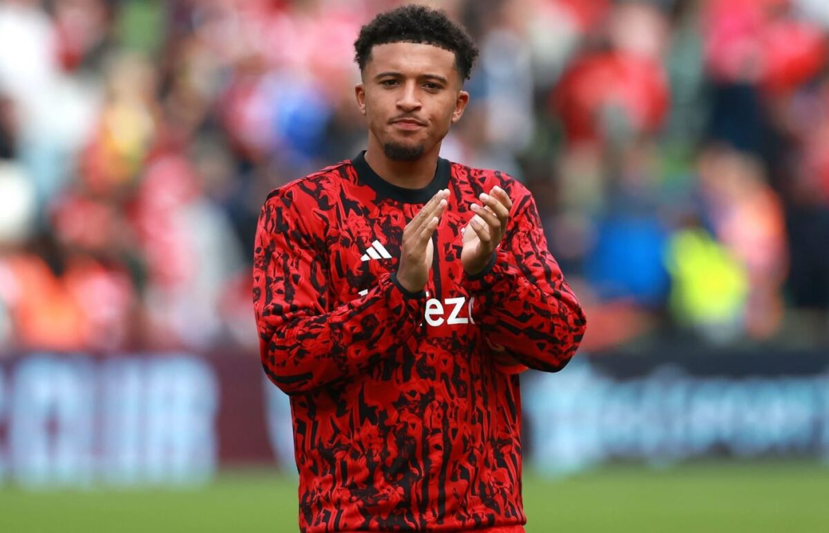 Ο Σάντσο απέρριψε τη Ρόμα λόγω της σχέσης του με ράπερ