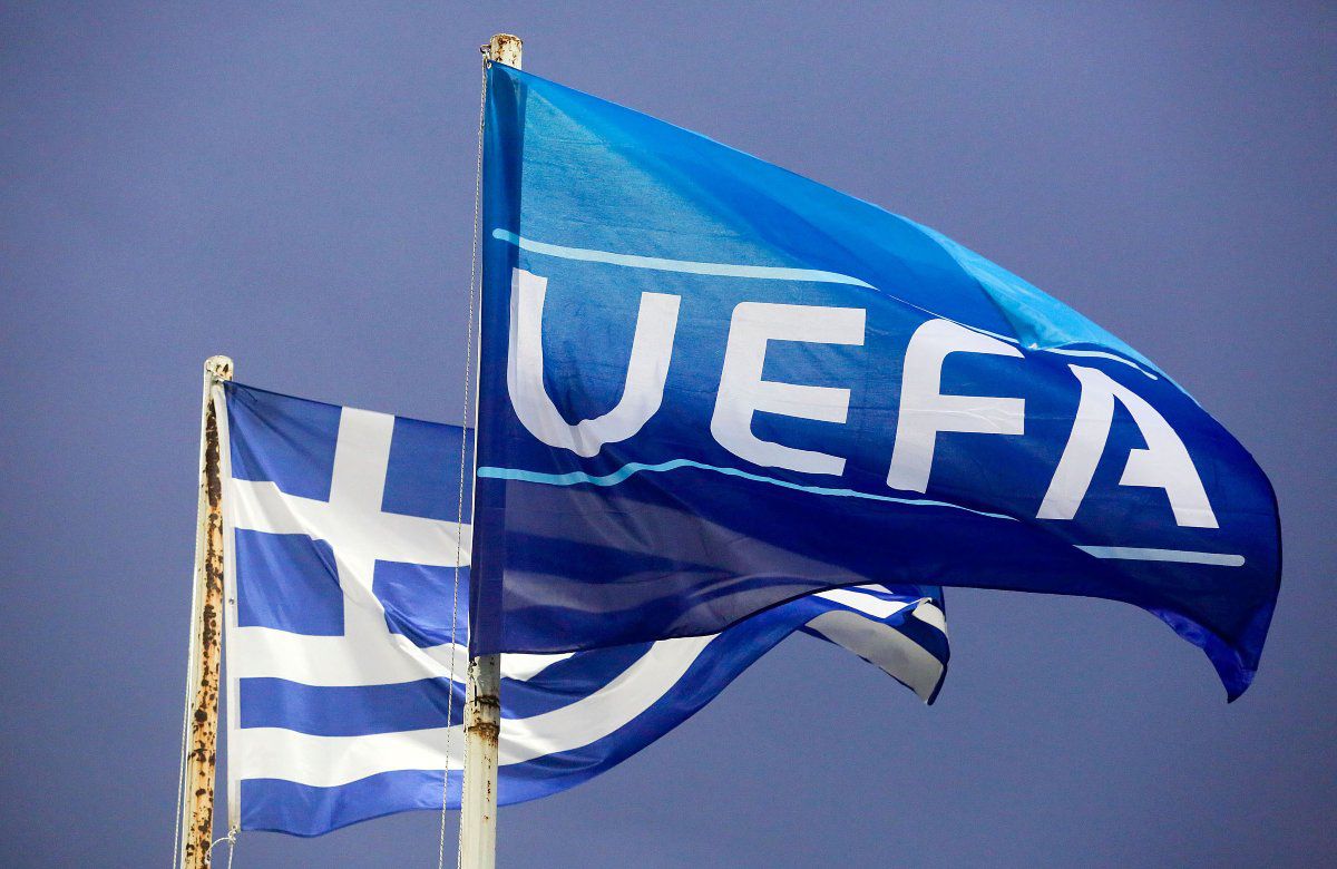 Οι πιθανότητες πρόκρισης των ΑΕΚ, Παναθηναϊκού, ΠΑΟΚ (pic)