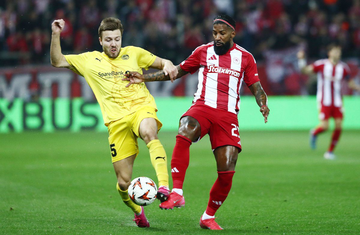 Η «μάχη» του Ολυμπιακού με την Μπόντο Γκλιμτ και γιατί μοιάζει… επιτακτικό να την κερδίσει εάν παίξουν στη League Phase του Champions League