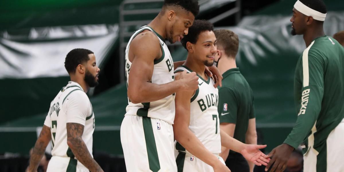 Τελικά, έκανε ο Γιάννης «ψηστήρι» στον Φορμπς για Άρη;