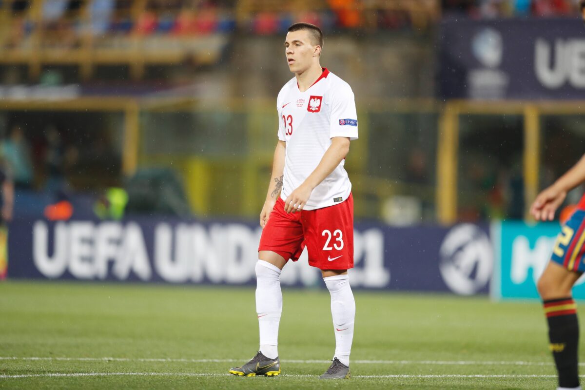 Η γκολάρα του Μίχαλακ του Παναιτωλικού κόντρα σε Ρονάλντο, Μανέ και οι μεταγραφές ύψους 3,5 εκατομμυρίων (vids)