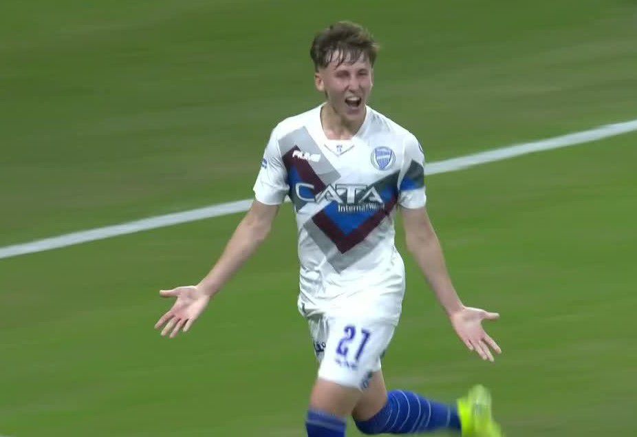 Ο Ολυμπιακός ξανά για Αντίνο!