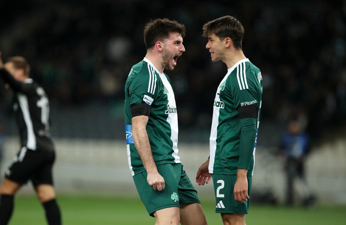 Αθήνα – Λισαβόνα, τρεις παίκτες του Παναθηναϊκού σε δύο χρόνια, πάνω από 40.000.000 έσοδα