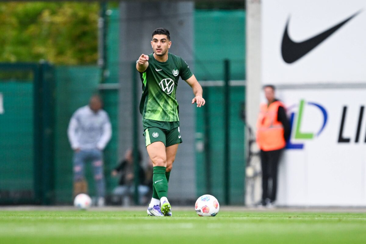 Στην Αγγλία «συντηρούν» το… φλερτ της Λίβερπουλ με τον Κουλιεράκη (pic)