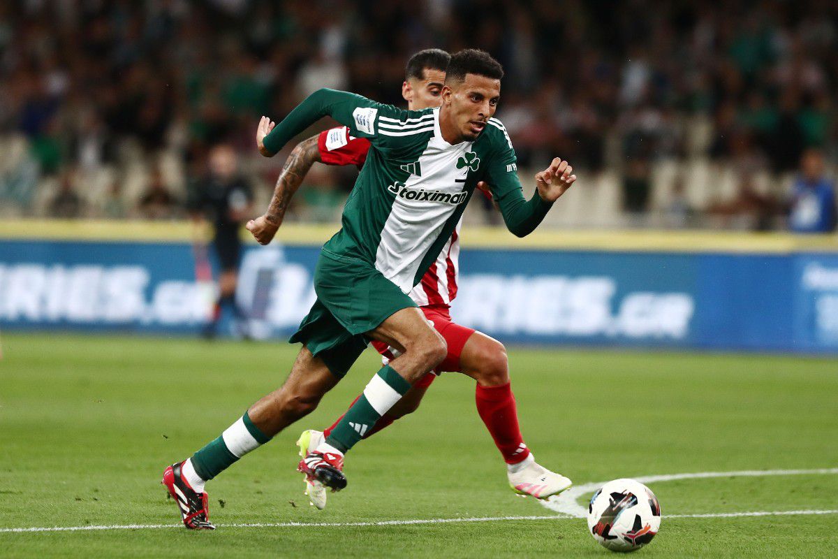 Οι λεπτομέρειες της ενδεχόμενης μεταγραφής του Ουναΐ στον Παναθηναϊκό σύμφωνα με τους Γάλλους