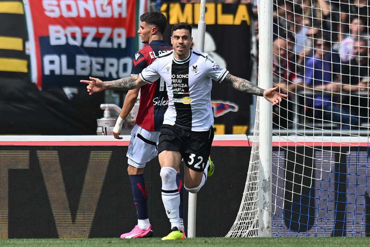 Παναθηναϊκός: Οι Ιταλοί επιμένουν για τον Παγέρο της Ουντινέζε