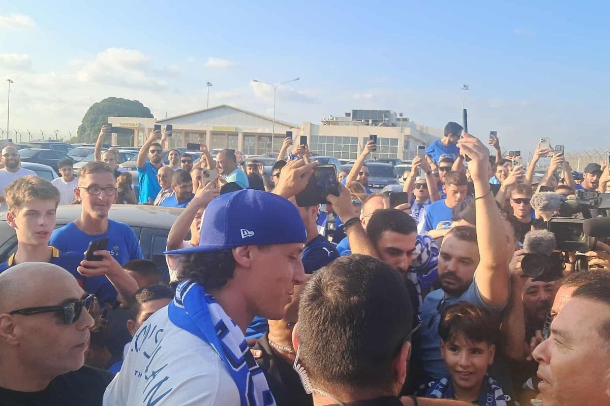 Nταβίντ Λουίζ