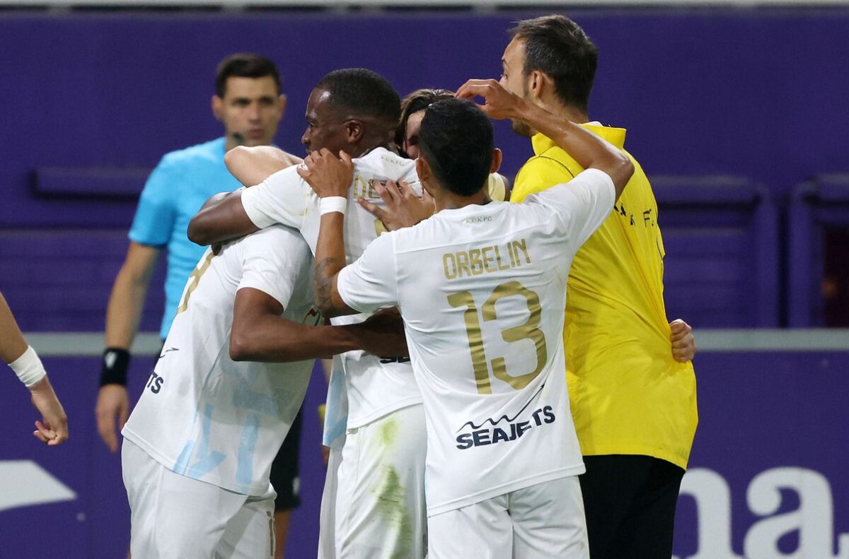 ΑΕΚ – Άντερλεχτ: Όλα για την πρόκριση στον «τελικό» της Opap Arena