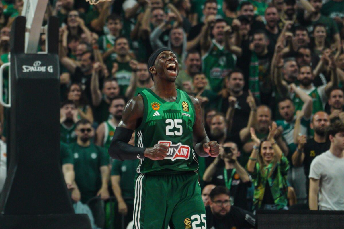 Το «τρομακτικό» ρόστερ του Παναθηναϊκού και οι ευχάριστοι… πονοκέφαλοι του Αταμάν