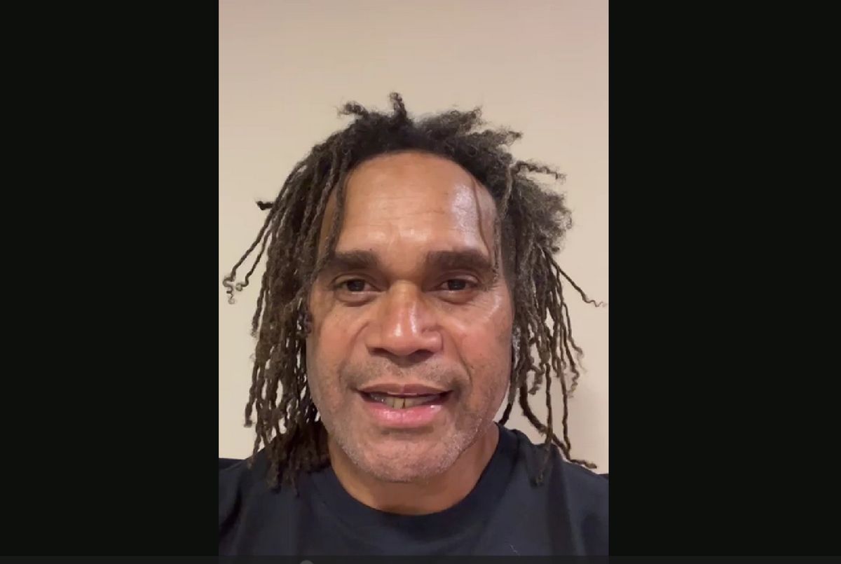 Πλησιάζει ο Φιλανθρωπικός αγώνας των Legends στη Λισαβόνα και ο Κριαστιάν Καρεμπέ θα είναι εκεί (vid)