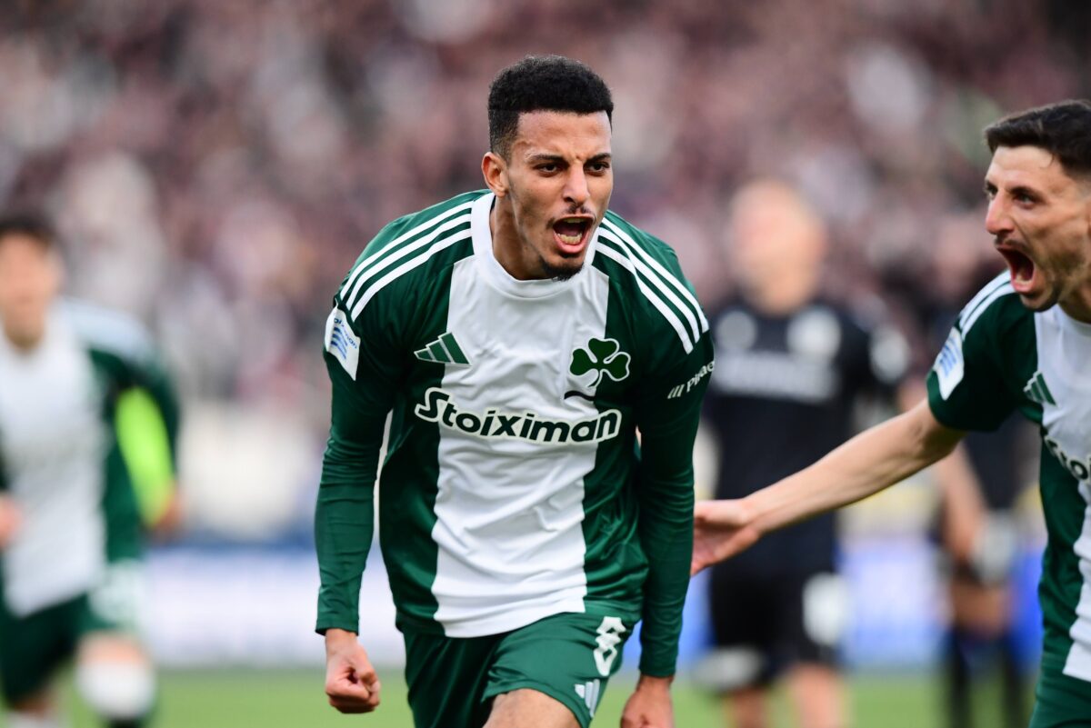 «Παναθηναϊκός και Μαρσέιγ συμφώνησαν για τον Ουνάι» (pic)