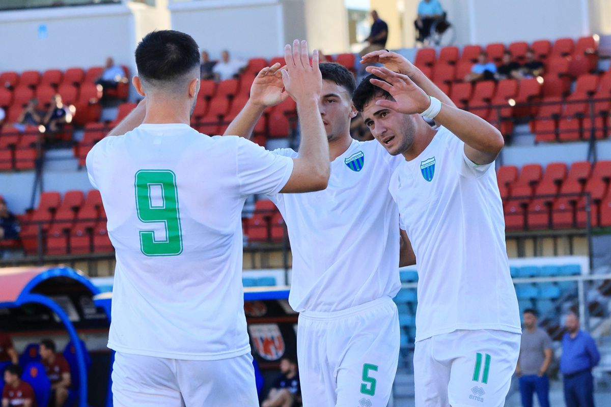 Ο Λεβαδειακός πάει για νέα μεταγραφή από το πάνω ράφι