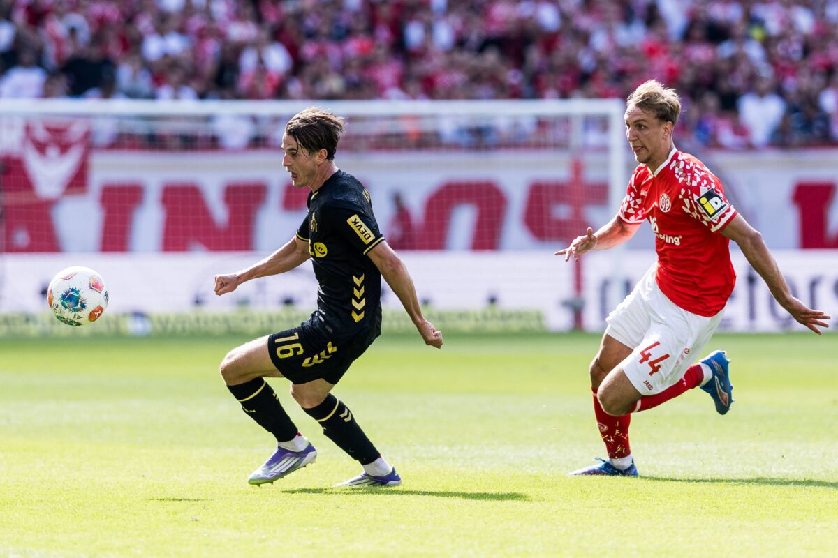 Μάιντς - Κολωνία