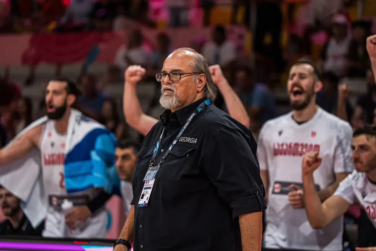 Τζίκιτς: «Η Ελλάδα είναι σπουδαία ομάδα»