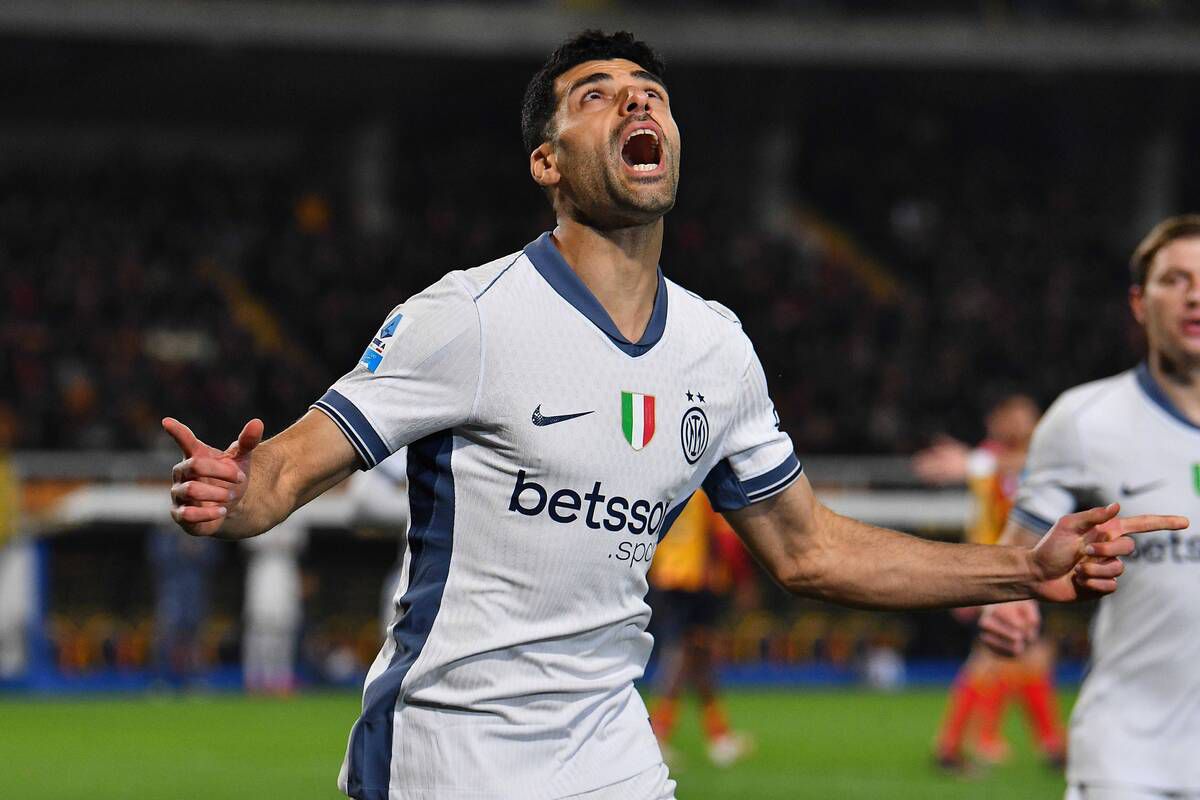 Τα νούμερα του Ταρεμί που… τρομάζουν και το πλούσιο παλμαρέ του (vid)