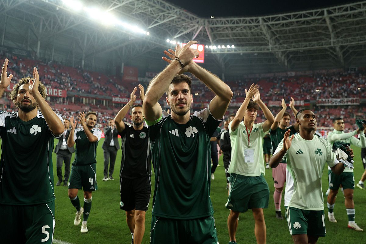 Ιωαννίδης: Το Σάββατο στη Λισαβόνα, για να ολοκληρώσει τη μεταγραφή στη Σπόρτινγκ